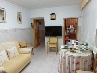 Casa pareada en venta en Argamasilla de Calatrava