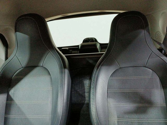 Smart Fortwo Coupé 52 Passion