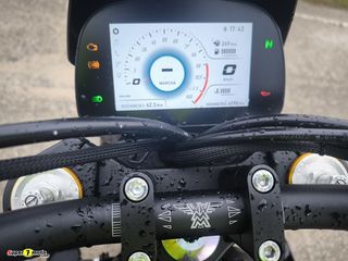 Moto Morini STR 650 Naked LIMITABLE A2 !!