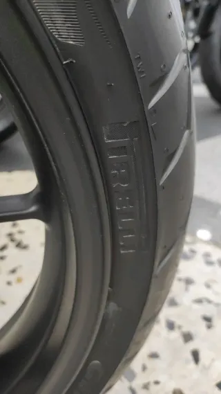 Moto Morini STR 650 Naked LIMITABLE A2 !!