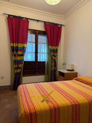 Chalet en venta en Carmona