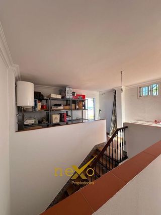 Chalet en venta en Carmona