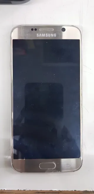 Samsung Galaxy S6 SM-G920F 64 GB