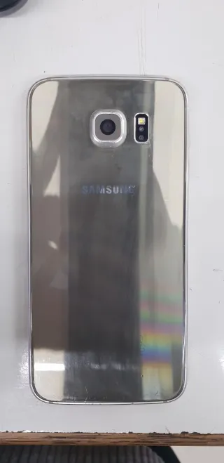 Samsung Galaxy S6 SM-G920F 64 GB