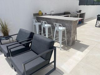 Casa pareada en venta en Las Cañas en Guadalajara