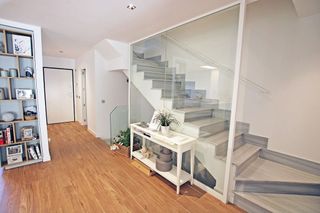 Casa pareada en venta en Las Cañas en Guadalajara