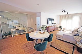 Casa pareada en venta en Las Cañas en Guadalajara