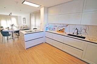 Casa pareada en venta en Las Cañas en Guadalajara