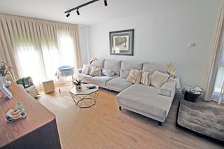 Casa pareada en venta en Las Cañas en Guadalajara