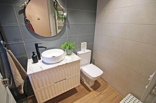 Casa pareada en venta en Las Cañas en Guadalajara