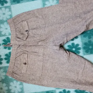 Pantalón LIVERGY Hombre