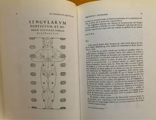 Los tratados de Arquitectura. De Alberti a Ledoux
