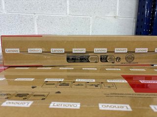 Monitor Lenovo ThinkVision E24-40