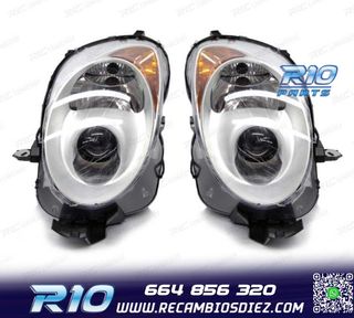 FAROS ALFA ROMEO MITO 09-