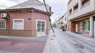 Chalet en venta en Catral