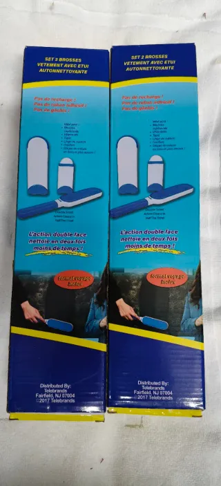 Lote 25 palets mercancía variada