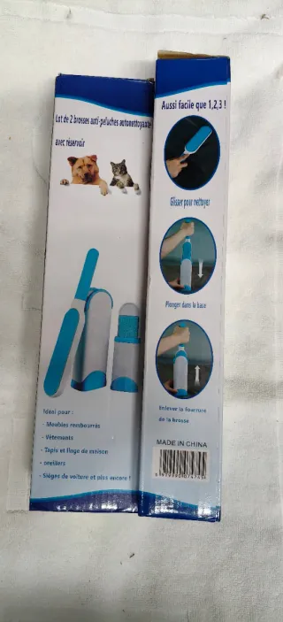 Lote 25 palets mercancía variada