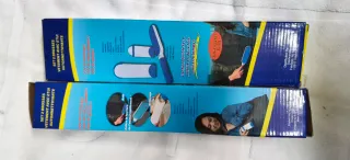 Lote 25 palets mercancía variada