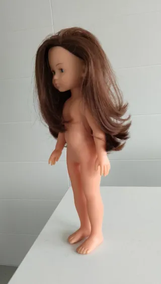 Muñeca Corolle Les Chéries