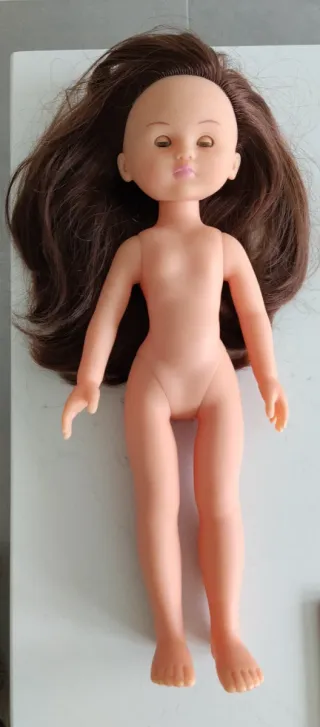 Muñeca Corolle Les Chéries