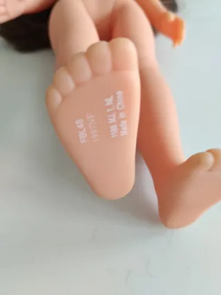 Muñeca Corolle Les Chéries