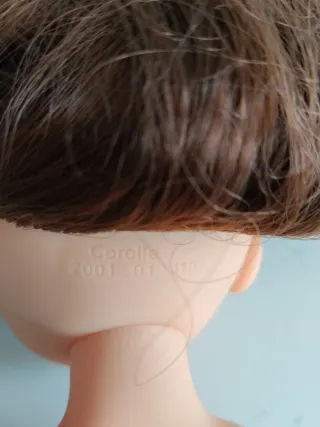 Muñeca Corolle Les Chéries