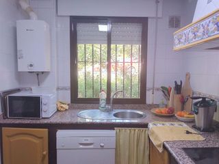 Chalet en venta en Ubrique