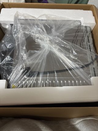 Cecotec Bake&Fry 3000 Touch Steel