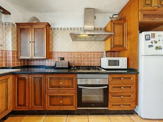 Casa pareada en venta en El Faro de Calaburra - Chaparral en Mijas