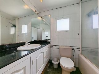 Casa pareada en venta en El Faro de Calaburra - Chaparral en Mijas