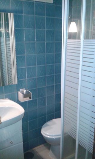 Piso centrico 3 habitaciones