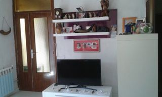 Piso centrico 3 habitaciones