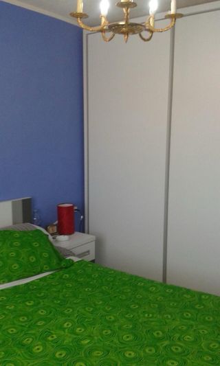 Piso centrico 3 habitaciones