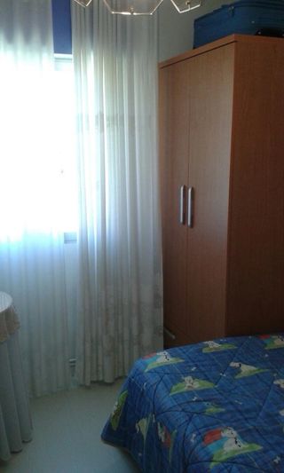 Piso centrico 3 habitaciones