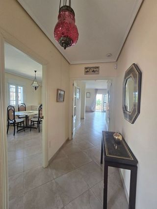 Chalet en venta en Manantiales - Lagar - Cortijo en Alhaurín de la Torre