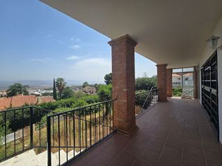 Chalet en venta en Manantiales - Lagar - Cortijo en Alhaurín de la Torre