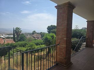 Chalet en venta en Manantiales - Lagar - Cortijo en Alhaurín de la Torre