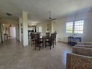 Chalet en venta en Manantiales - Lagar - Cortijo en Alhaurín de la Torre