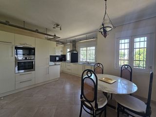 Chalet en venta en Manantiales - Lagar - Cortijo en Alhaurín de la Torre