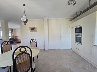 Chalet en venta en Manantiales - Lagar - Cortijo en Alhaurín de la Torre