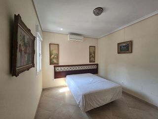 Chalet en venta en Manantiales - Lagar - Cortijo en Alhaurín de la Torre