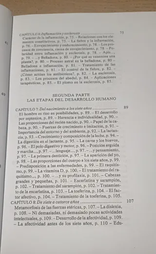 Medicina antroposófica una ampliación del arte ...