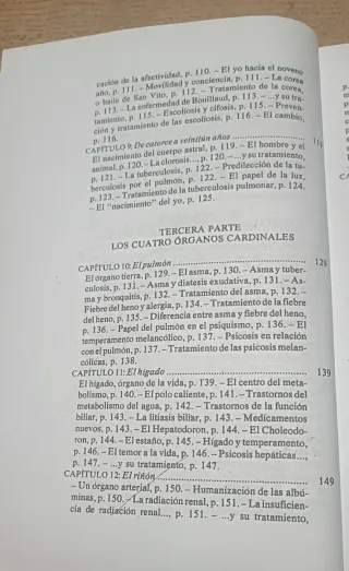 Medicina antroposófica una ampliación del arte ...