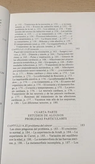 Medicina antroposófica una ampliación del arte ...