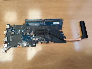 Placa base HP ProBook