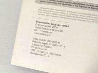 Libro Tecnología Industrial 2 Bachillerato