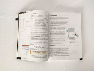 Libro Tecnología Industrial 2 Bachillerato