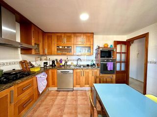 Chalet en venta en Motril pueblo en Motril