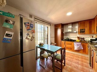 Chalet en venta en Motril pueblo en Motril