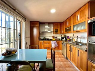 Chalet en venta en Motril pueblo en Motril